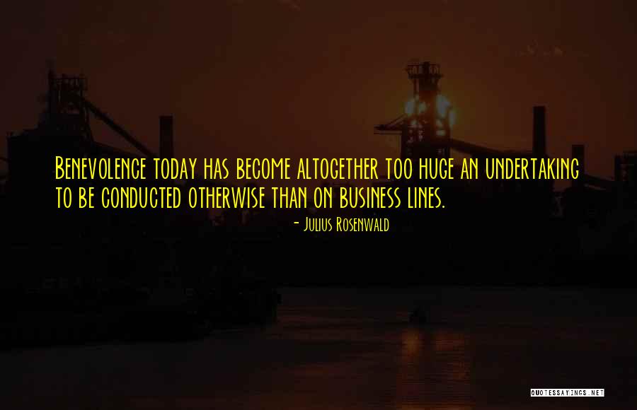 Ariyanto Hard Quotes By Julius Rosenwald Ariyanto Hard Quotes By Julius Rosenwald