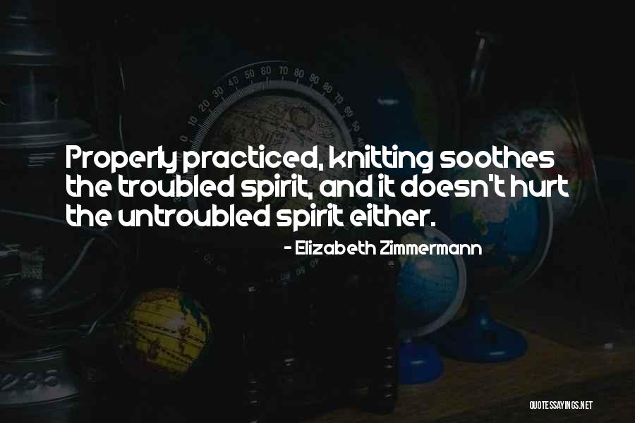 Ariyanto Pencipta Quotes By Elizabeth Zimmermann Ariyanto Pencipta Quotes By Elizabeth Zimmermann