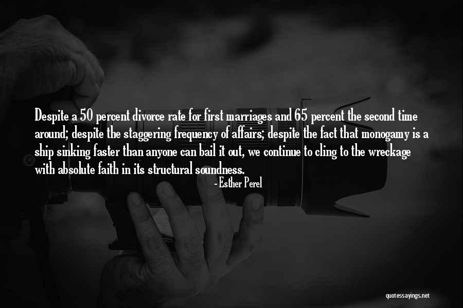 Ariyaratne Wale Quotes By Esther Perel Ariyaratne Wale Quotes By Esther Perel