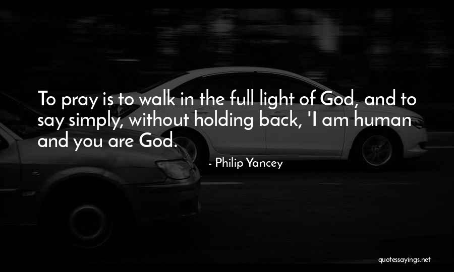 Ariza Quotes By Philip Yancey Ariza Quotes By Philip Yancey