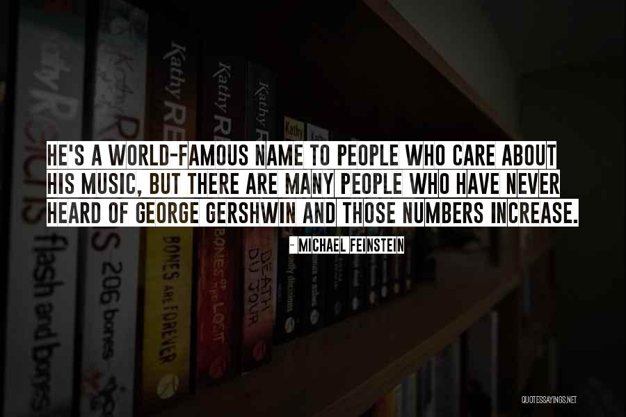 Arizaga Shotgun Quotes By Michael Feinstein Arizaga Shotgun Quotes By Michael Feinstein