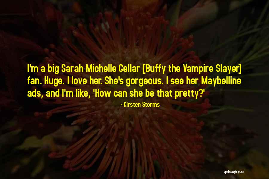 Arizmendi Oakland Quotes By Kirsten Storms Arizmendi Oakland Quotes By Kirsten Storms