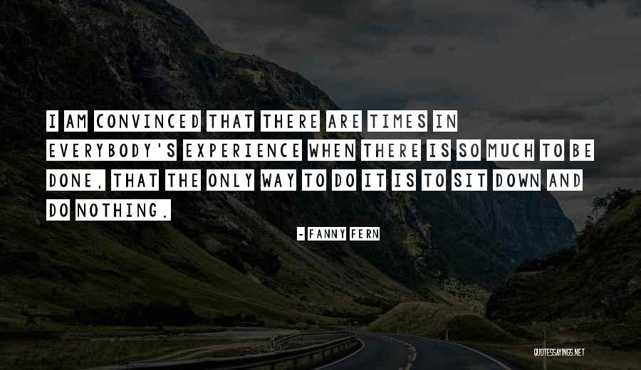 Arizona And Callie Quotes By Fanny Fern Arizona And Callie Quotes By Fanny Fern