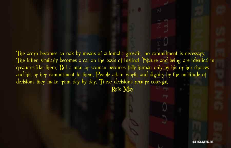 Arizona And Trump Quotes By Rollo May Arizona And Trump Quotes By Rollo May