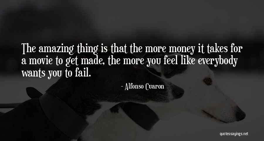 Arizona Christmas Quotes By Alfonso Cuaron Arizona Christmas Quotes By Alfonso Cuaron