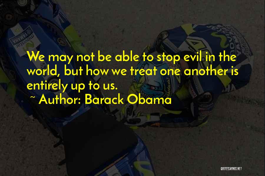 Arizona Quotes By Barack Obama