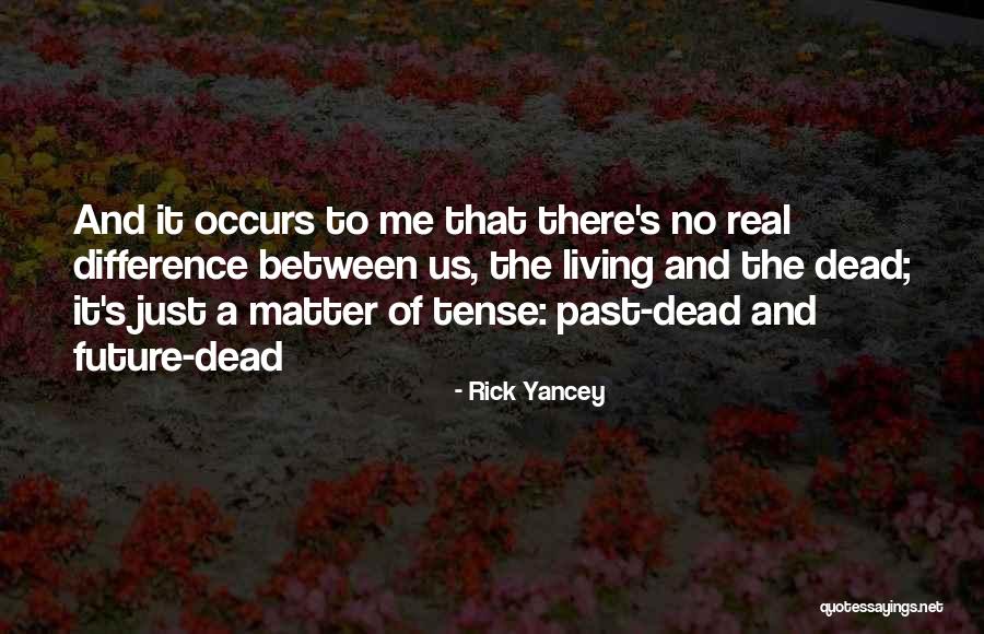 Arizona What Is Community Quotes By Rick Yancey Arizona What Is Community Quotes By Rick Yancey