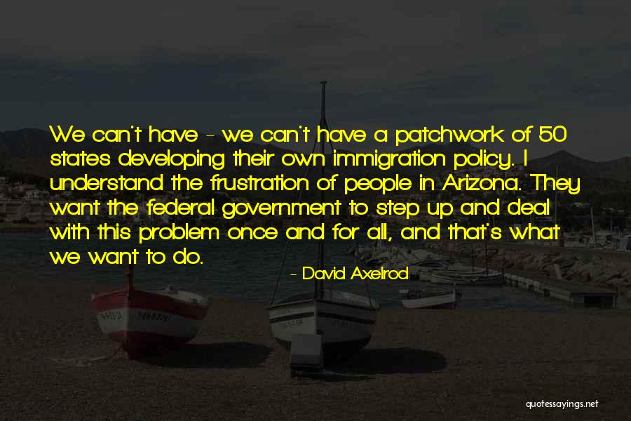 Arizona What Is Going Quotes By David Axelrod Arizona What Is Going Quotes By David Axelrod
