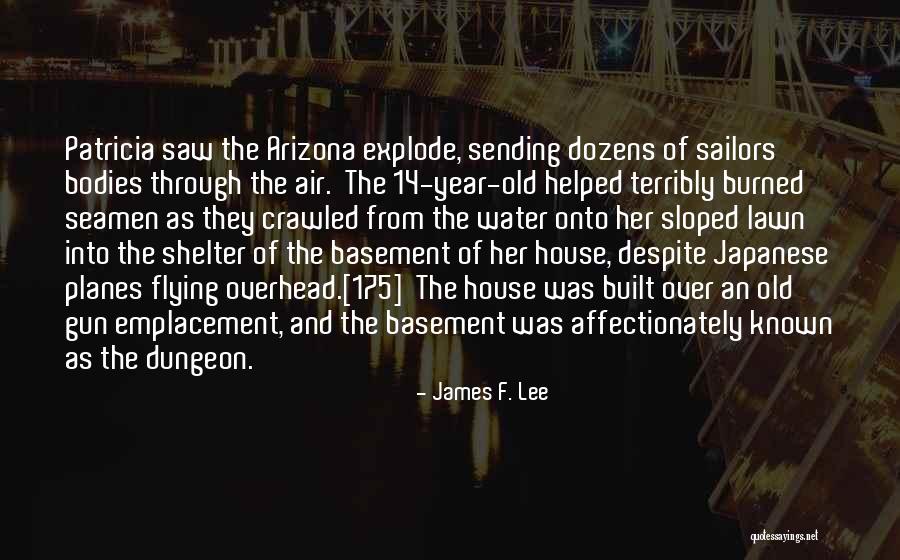 Arizona What Is Going Quotes By James F. Lee Arizona What Is Going Quotes By James F. Lee