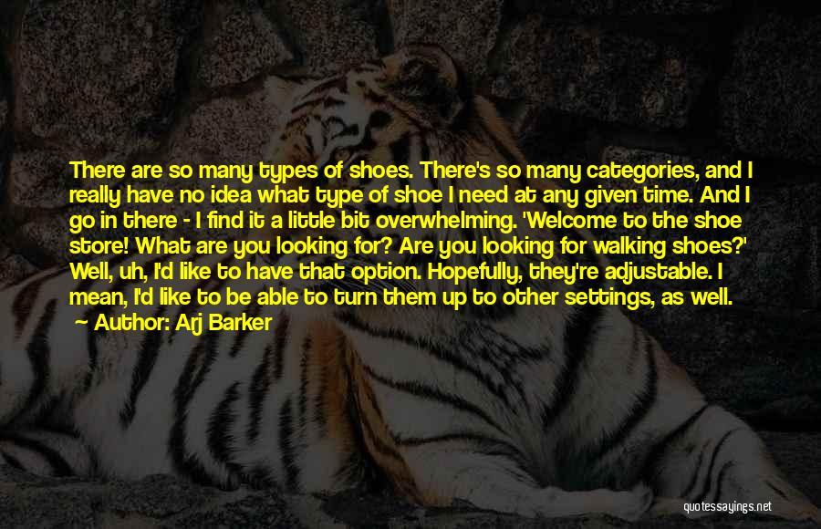 Arj Barker Quotes 2069439