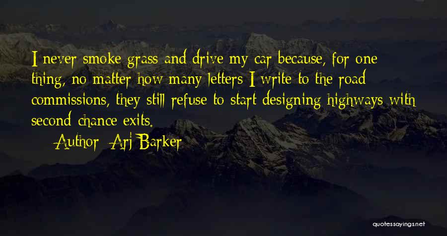 Arj Barker Quotes 2112919