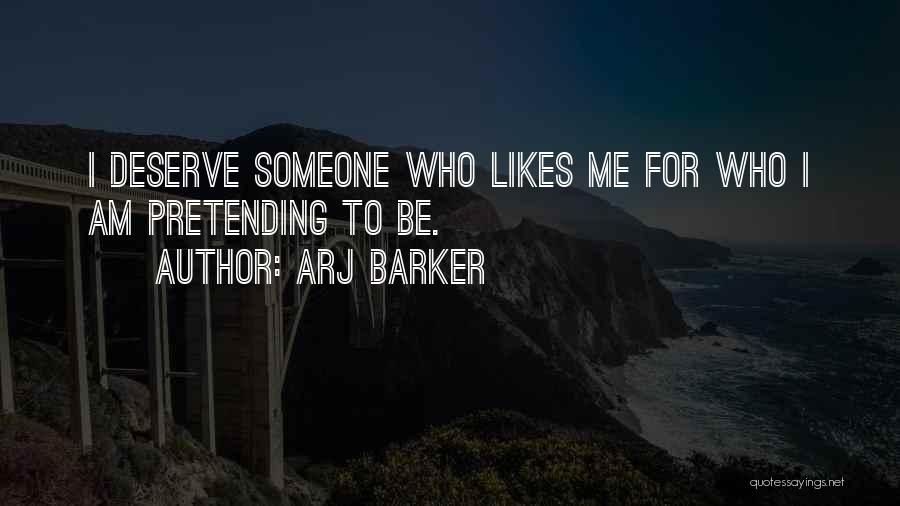 Arj Barker Quotes 2215600