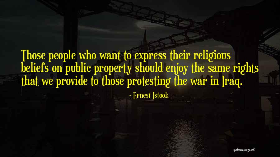 Arjang Djamali Quotes By Ernest Istook Arjang Djamali Quotes By Ernest Istook