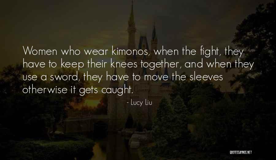 Arjang Gouneili Quotes By Lucy Liu Arjang Gouneili Quotes By Lucy Liu