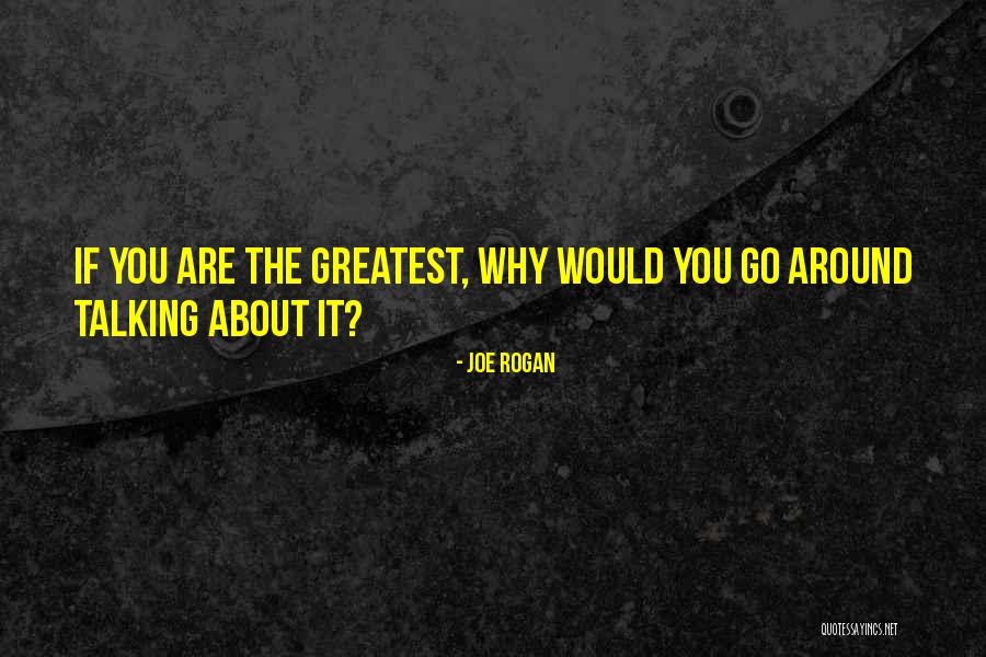 Arjeta Krasniqi Quotes By Joe Rogan Arjeta Krasniqi Quotes By Joe Rogan