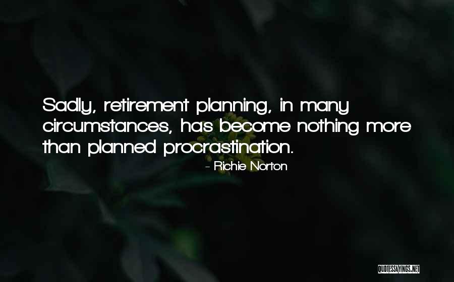 Arjeta Mjeku Quotes By Richie Norton Arjeta Mjeku Quotes By Richie Norton