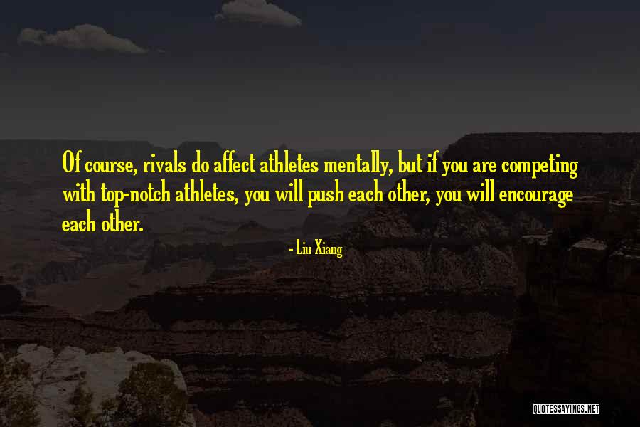 Arjin Ari Quotes By Liu Xiang Arjin Ari Quotes By Liu Xiang