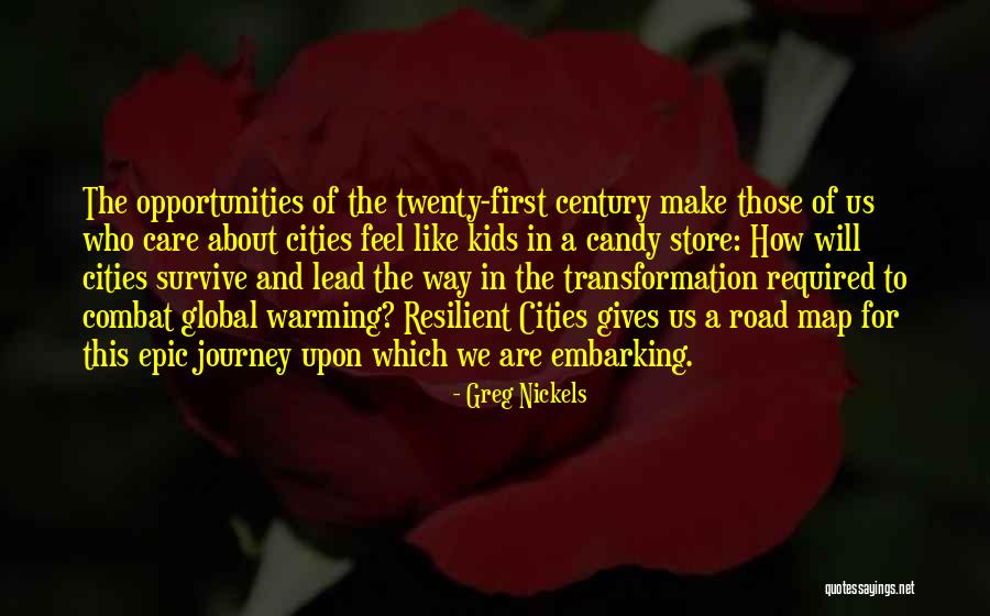 Arjmandi Quotes By Greg Nickels Arjmandi Quotes By Greg Nickels