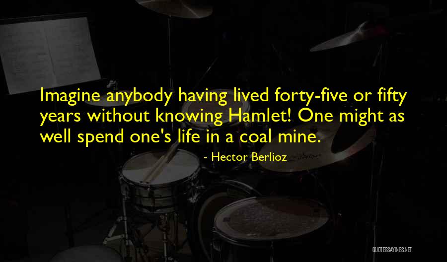 Arjmandi Quotes By Hector Berlioz Arjmandi Quotes By Hector Berlioz