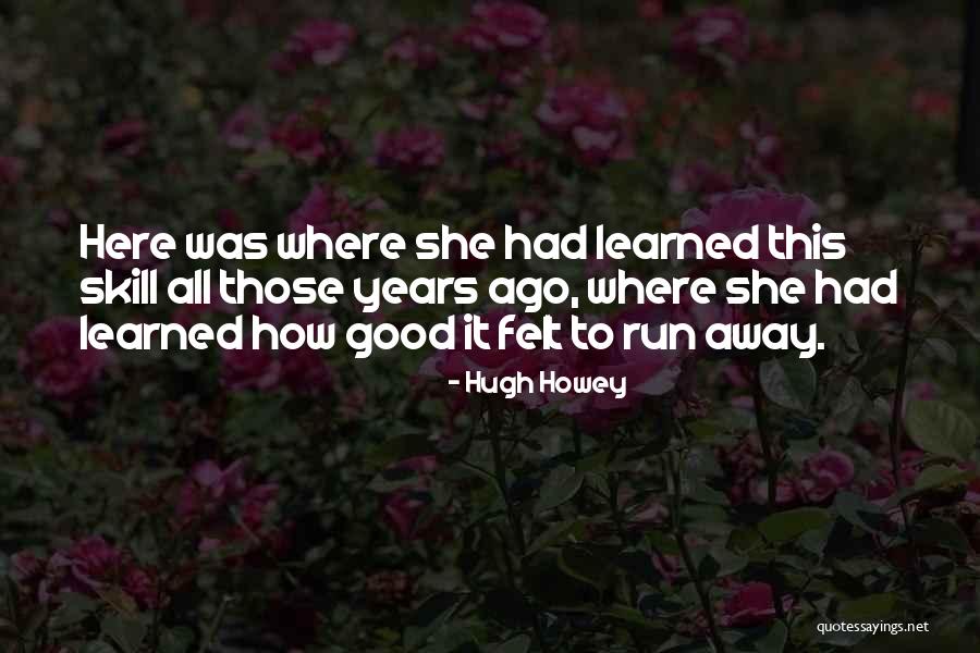 Arjmandpub Quotes By Hugh Howey Arjmandpub Quotes By Hugh Howey
