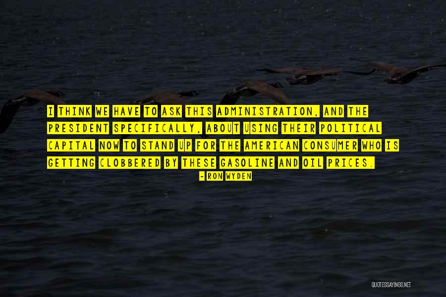 Arjmandpub Quotes By Ron Wyden Arjmandpub Quotes By Ron Wyden