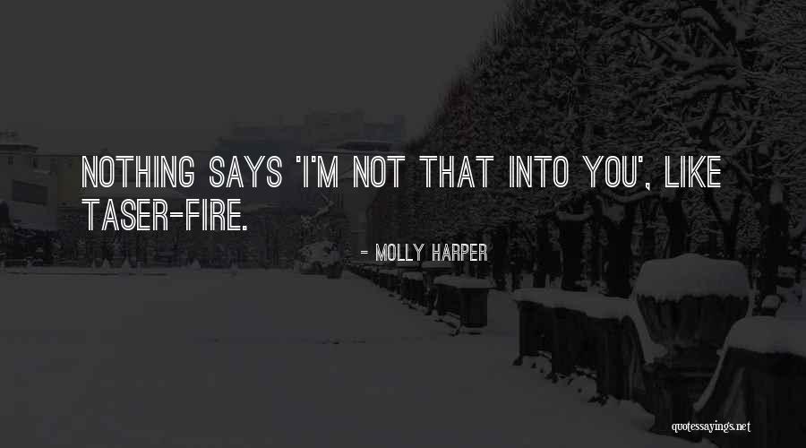Arjomandi Quotes By Molly Harper Arjomandi Quotes By Molly Harper