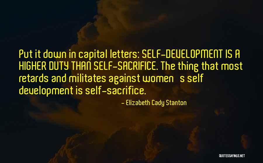 Arjumman Mughals Height Quotes By Elizabeth Cady Stanton Arjumman Mughals Height Quotes By Elizabeth Cady Stanton