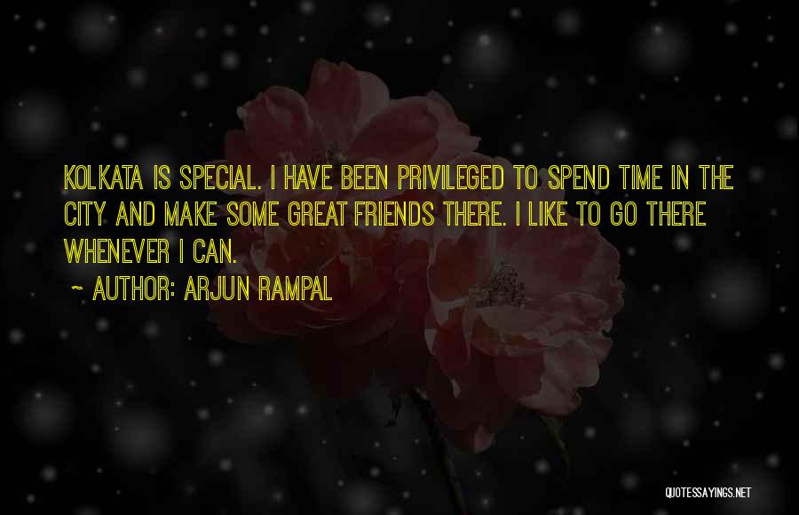 Arjun Quotes By Arjun Rampal