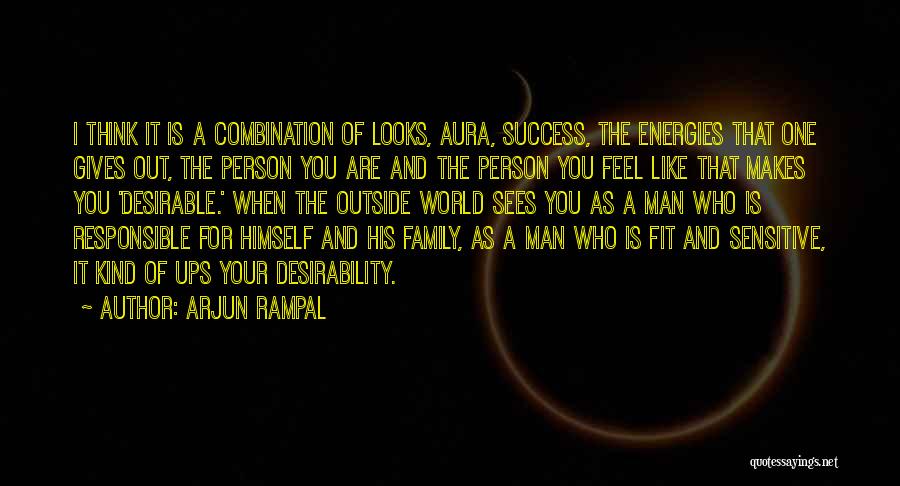 Arjun Quotes By Arjun Rampal