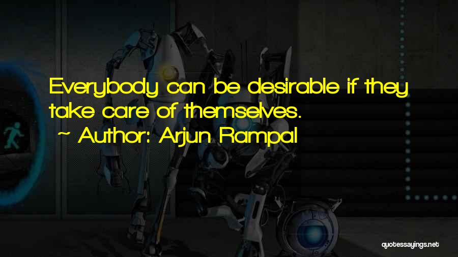 Arjun Quotes By Arjun Rampal