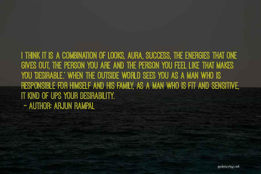 Arjun Rampal Quotes 1343966