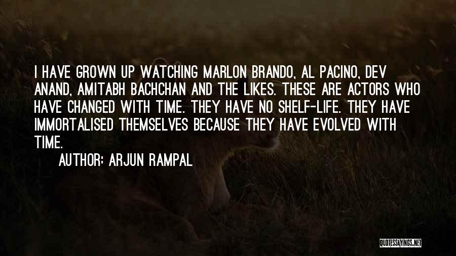 Arjun Rampal Quotes 2085391