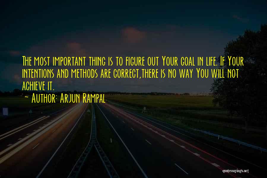 Arjun Rampal Quotes 729380