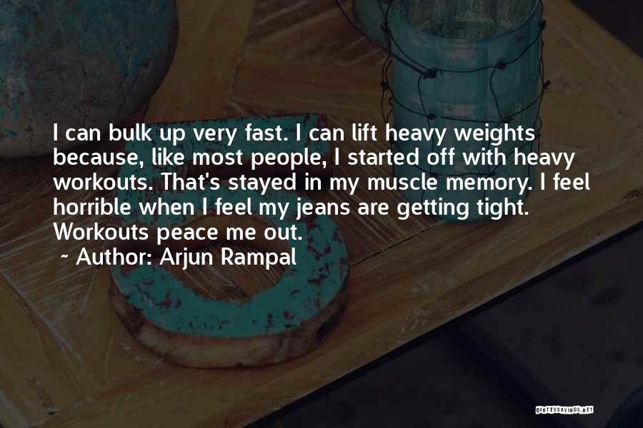 Arjun Rampal Quotes 868811