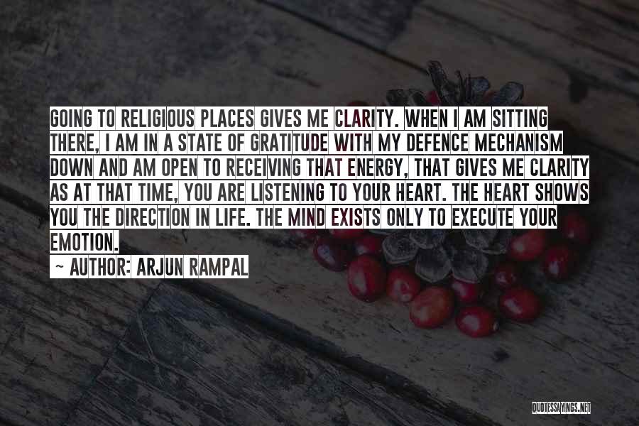 Arjun Rampal Quotes 897697