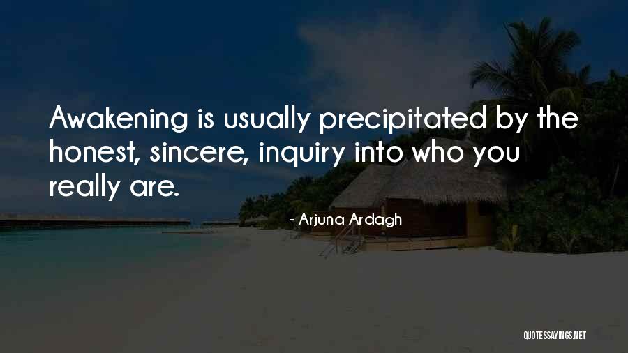 Arjuna Ardagh Quotes 1409085