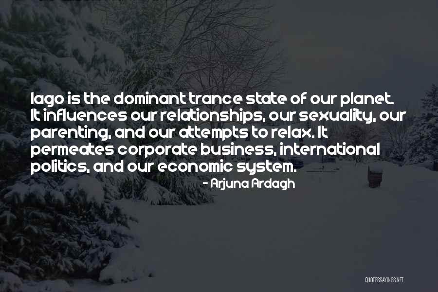Arjuna Ardagh Quotes 1846751 Arjuna Ardagh Quotes 1846751