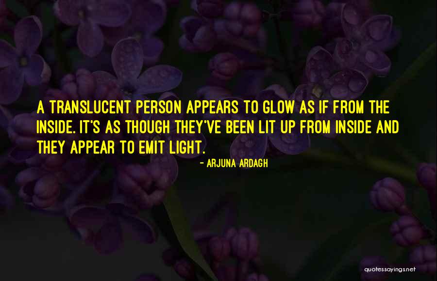 Arjuna Ardagh Quotes 605178 Arjuna Ardagh Quotes 605178