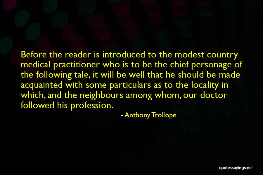 Ark Angel By Anthony Horowitz Quotes By Anthony Trollope Ark Angel By Anthony Horowitz Quotes By Anthony Trollope