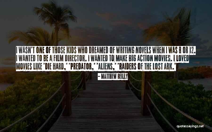 Ark Die P D Quotes By Matthew Reilly Ark Die P D Quotes By Matthew Reilly