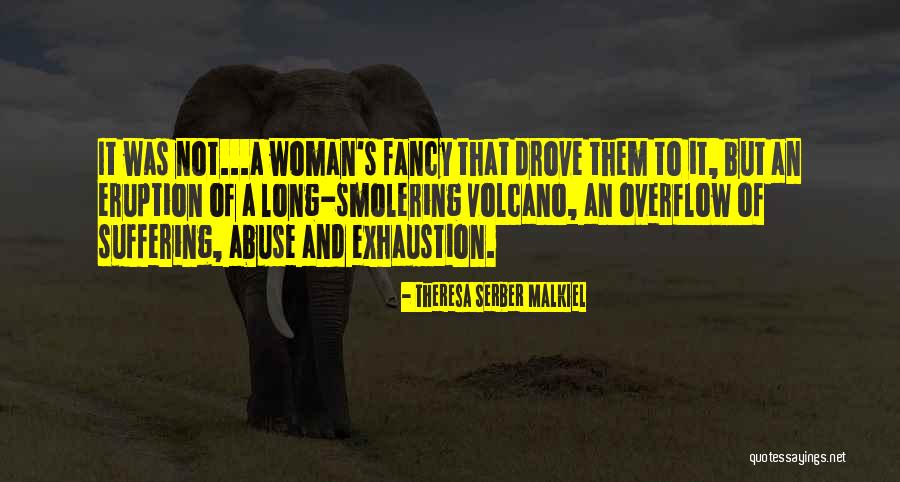 Arkadan Dayama Quotes By Theresa Serber Malkiel Arkadan Dayama Quotes By Theresa Serber Malkiel