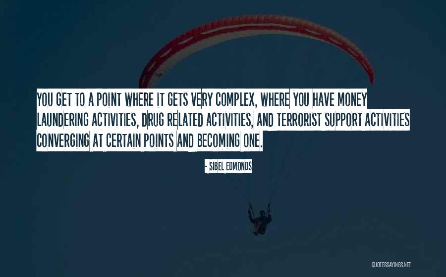 Arkadas Quotes By Sibel Edmonds Arkadas Quotes By Sibel Edmonds