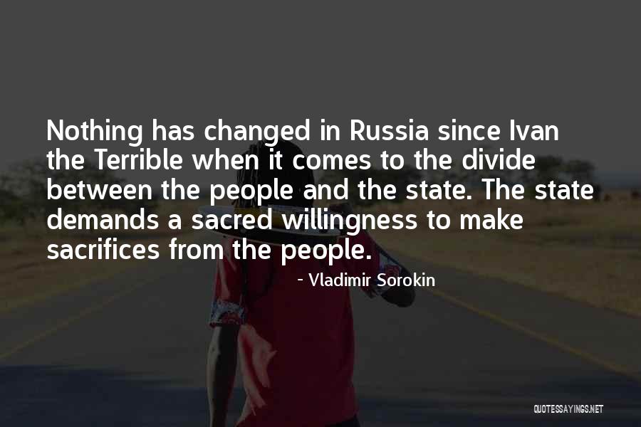 Arkadasinin Annesini Quotes By Vladimir Sorokin Arkadasinin Annesini Quotes By Vladimir Sorokin