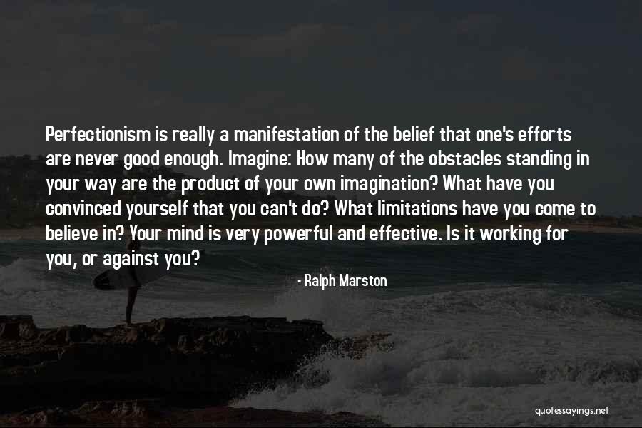 Arkadasinin Karisini Quotes By Ralph Marston Arkadasinin Karisini Quotes By Ralph Marston