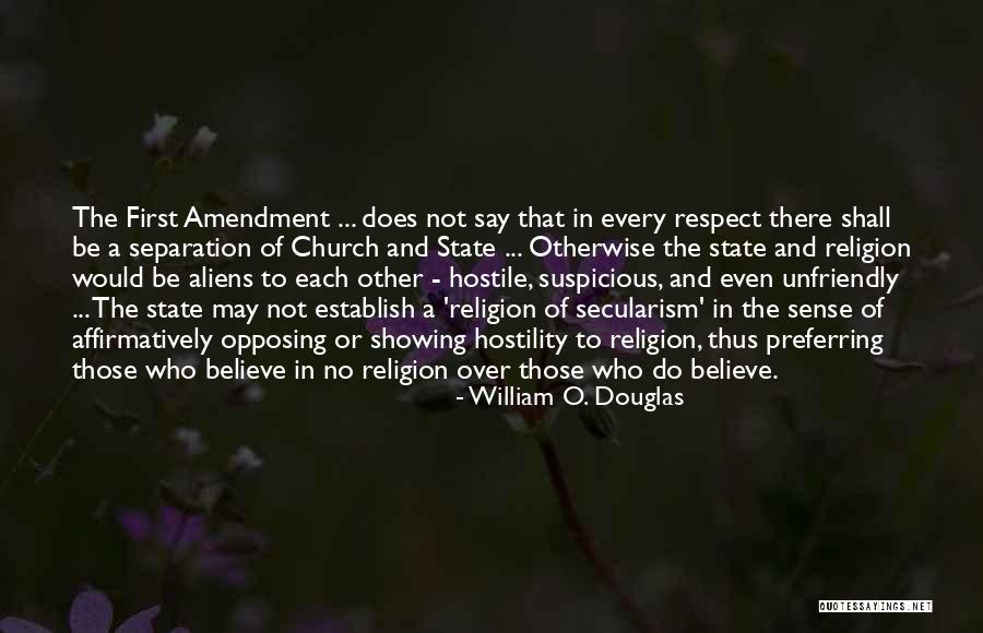 Arkadasinin Karisini Quotes By William O. Douglas Arkadasinin Karisini Quotes By William O. Douglas