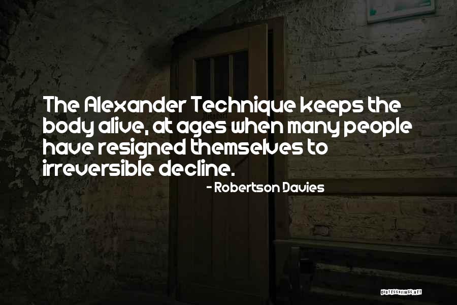 Arkadasinin Nisanlisini Quotes By Robertson Davies Arkadasinin Nisanlisini Quotes By Robertson Davies