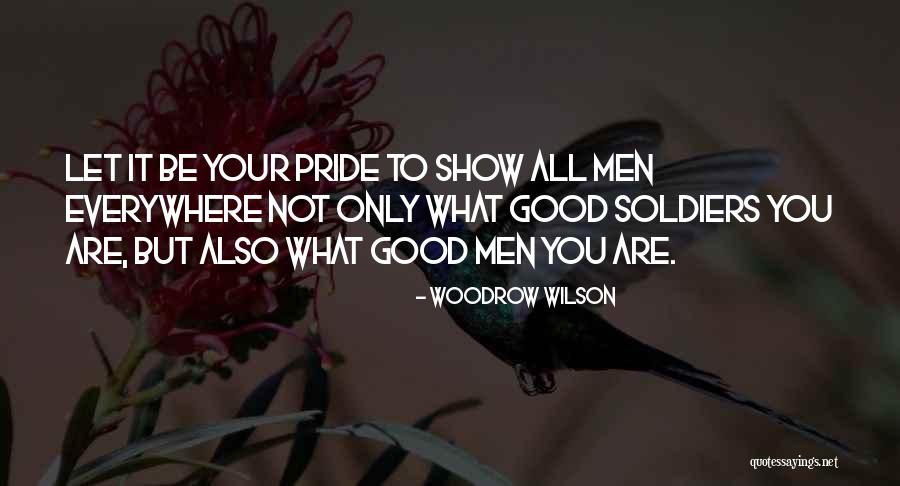 Arkadia West Quotes By Woodrow Wilson Arkadia West Quotes By Woodrow Wilson