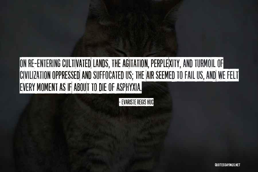 Arkadians Quotes By Evariste Regis Huc Arkadians Quotes By Evariste Regis Huc