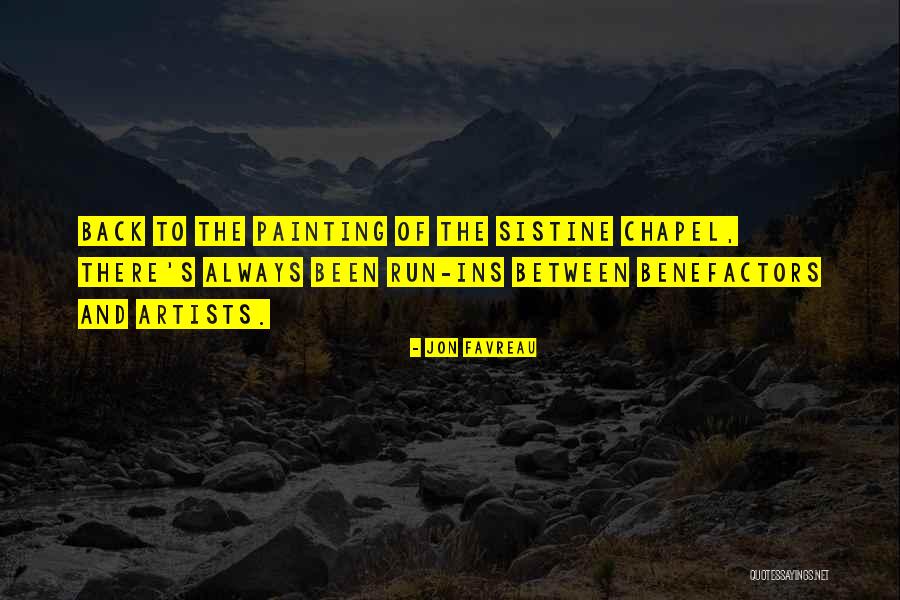 Arkadieva Creations Quotes By Jon Favreau Arkadieva Creations Quotes By Jon Favreau