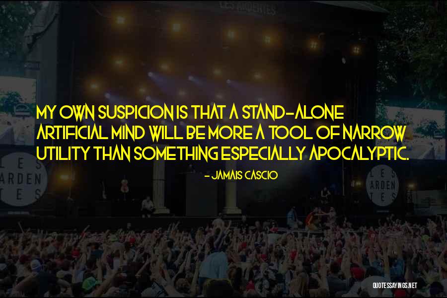 Arkadium Quotes By Jamais Cascio Arkadium Quotes By Jamais Cascio